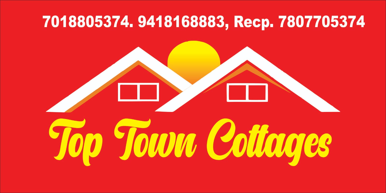 Top Town Cottages